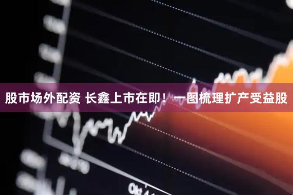 股市场外配资 长鑫上市在即！一图梳理扩产受益股